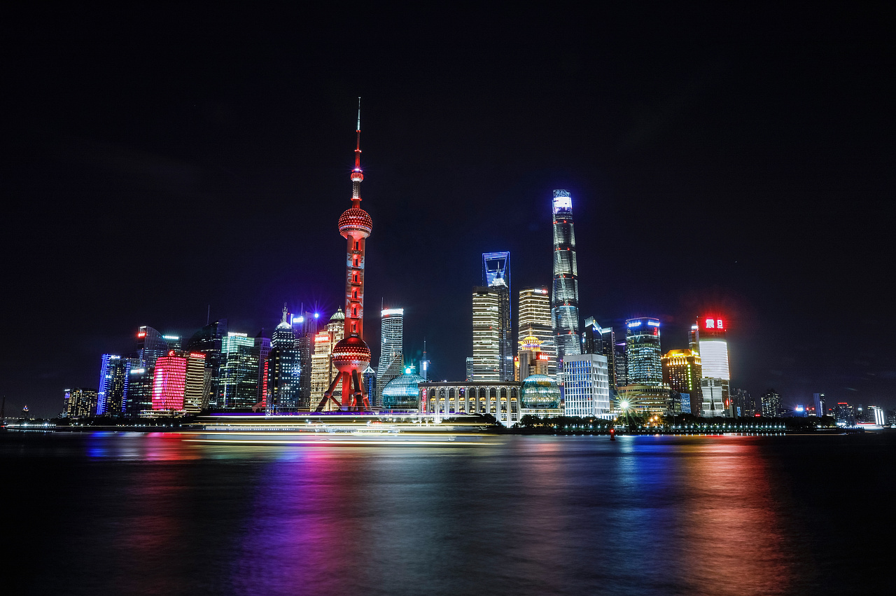 近代上海的城市规划_海港_计划_建设