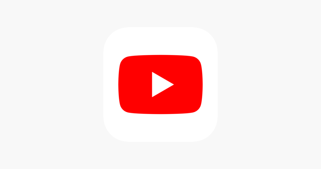 YouTube