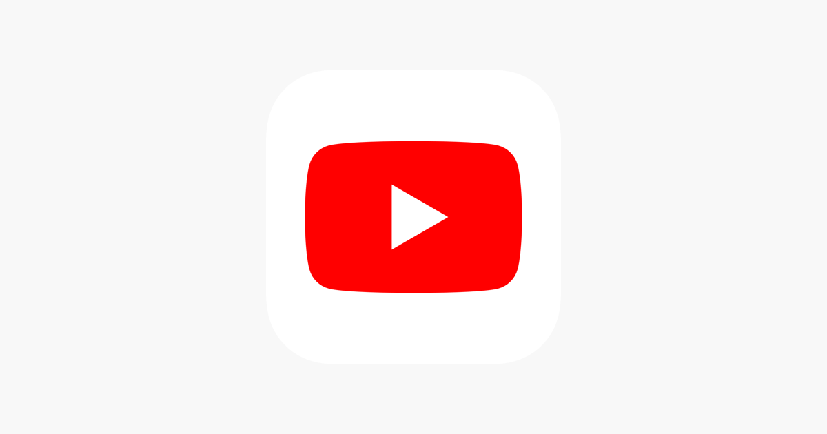 YouTube