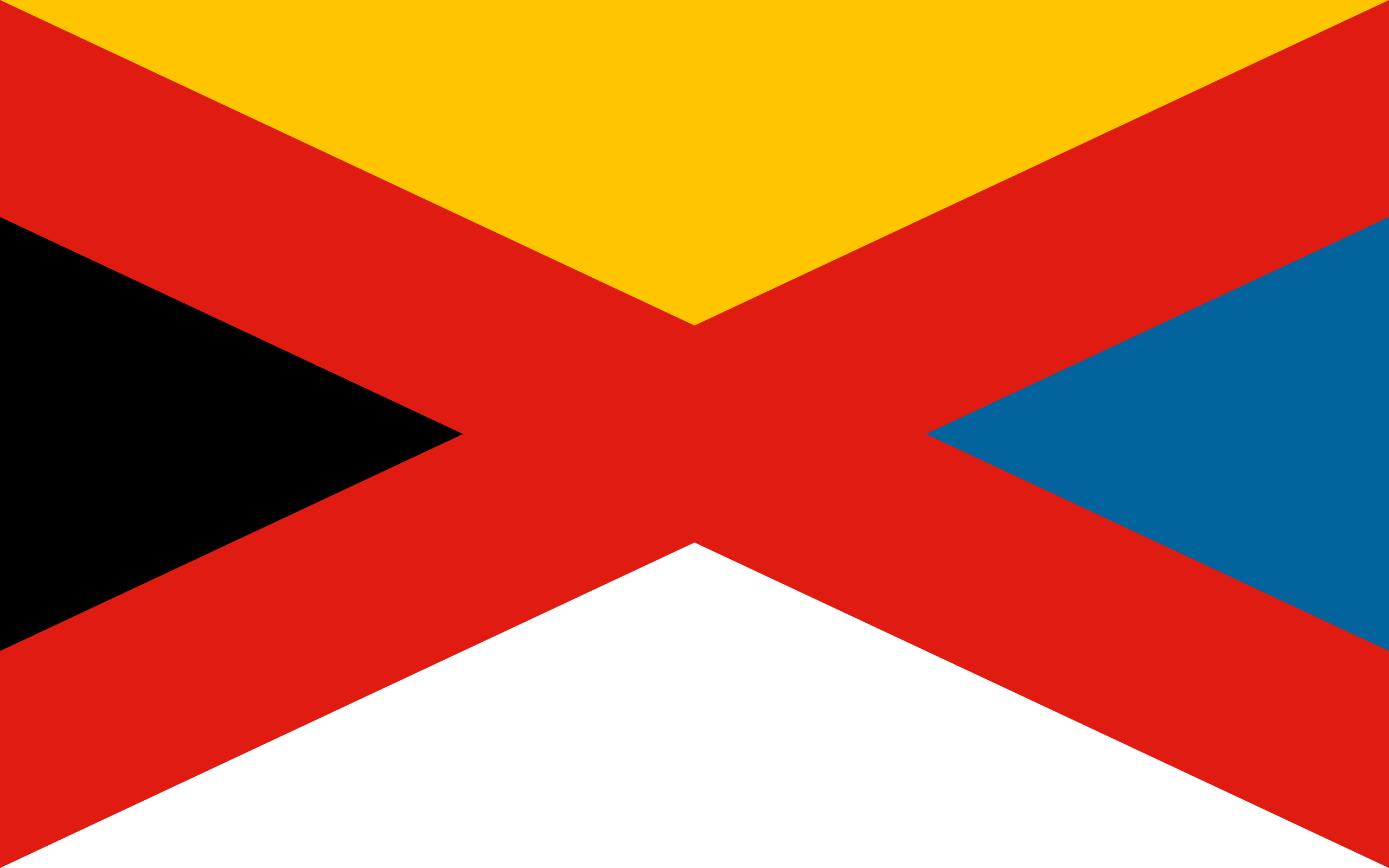 中华帝国国旗（1915年－1916年）