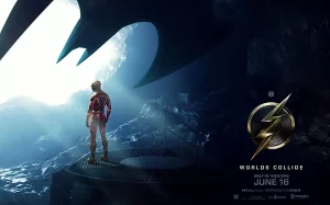 闪电侠 The Flash (2023)