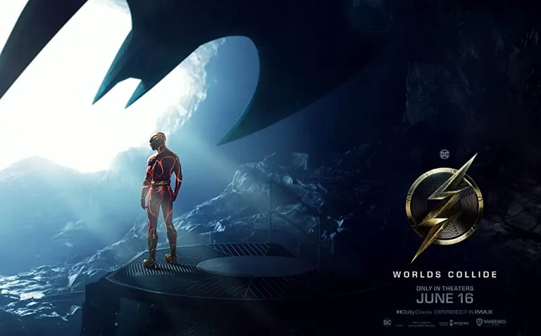 闪电侠 The Flash (2023)