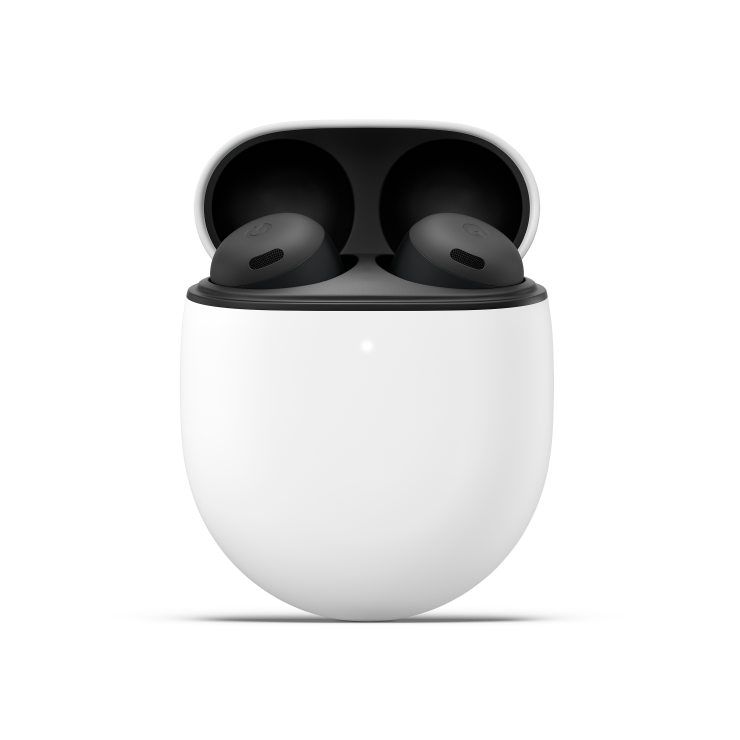Google Pixel Buds