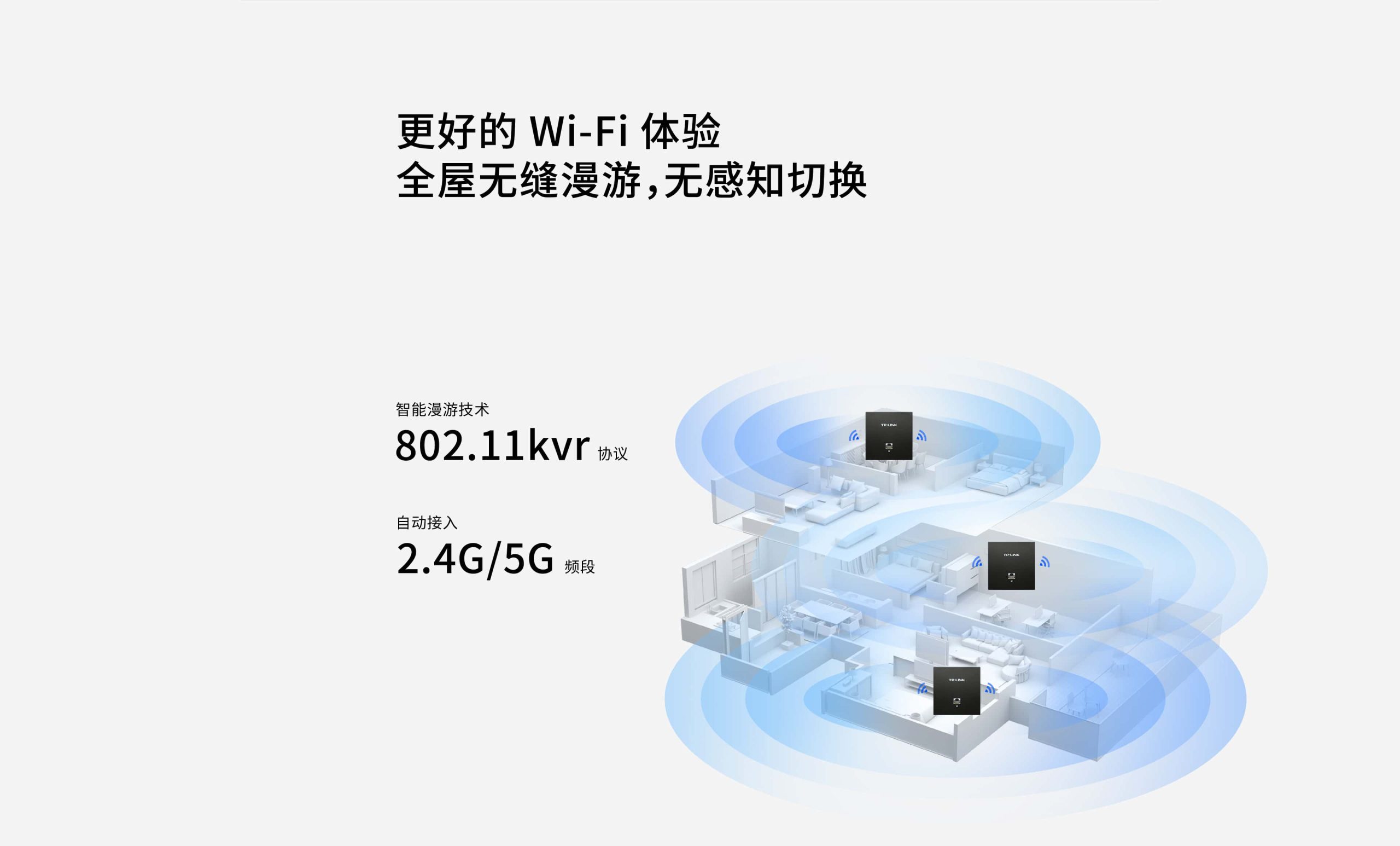 kvr漫游协议